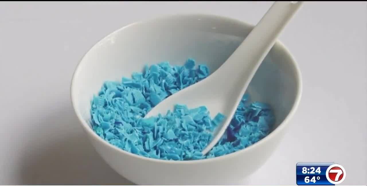 Researchers Microplastics found in humans’ bloodstream WSVN 7News