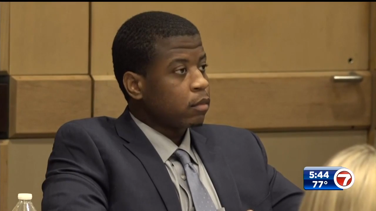 Retrial of Dayonte Resiles resumes, victim’s husband speaks out in