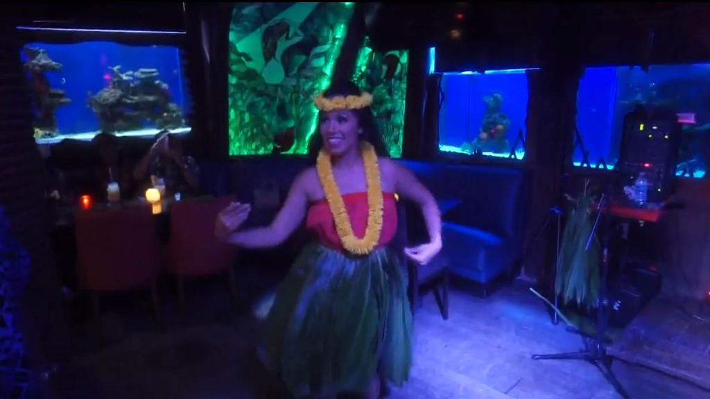 B Ocean Resort in Fort Lauderdale brings back Polynesian Nights B Ocean Resort in Fort Lauderdale brings back Polynesian Nights
