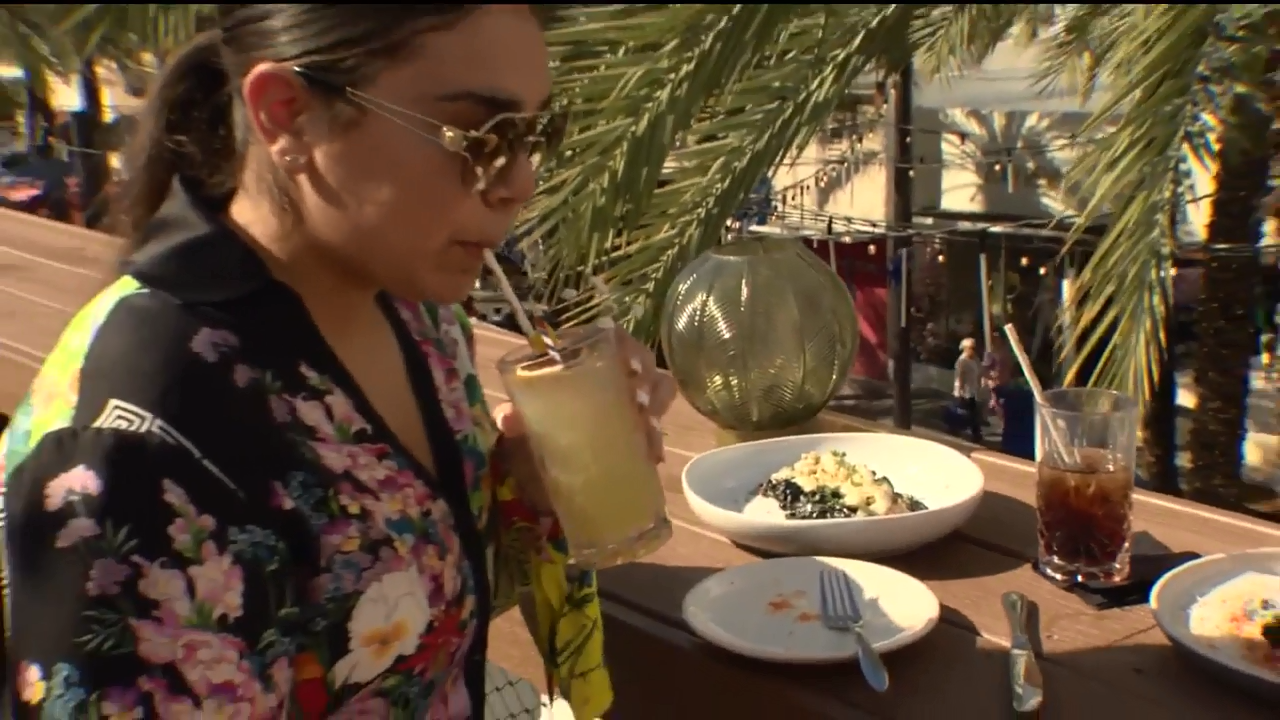 Coral Gables, the City Beautiful, expands with new rooftop restaurant, pottery class and comic