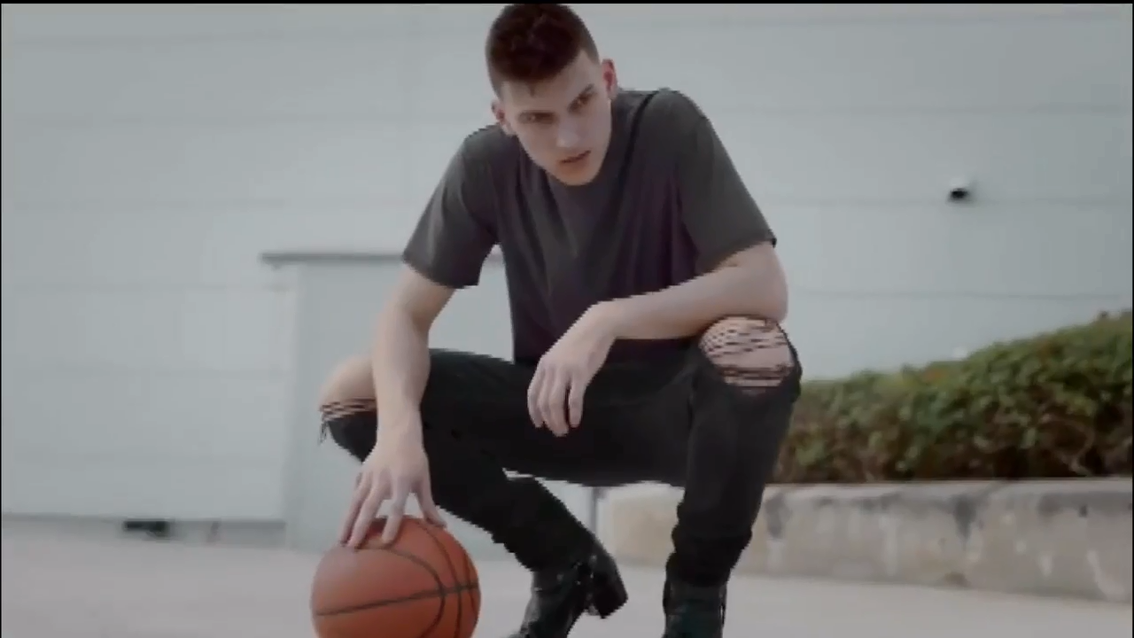 Tapped In” with Tyler Herro - Fashion League Styles