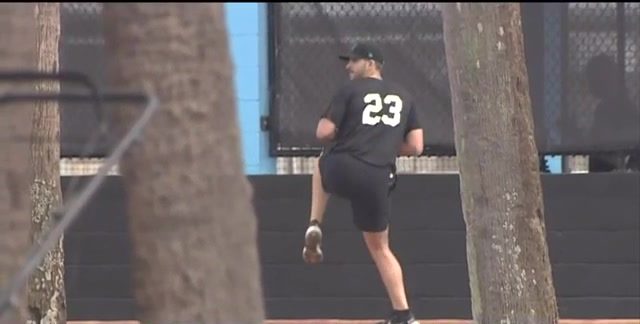 Miami Marlins gear up as MLB set to kick off season