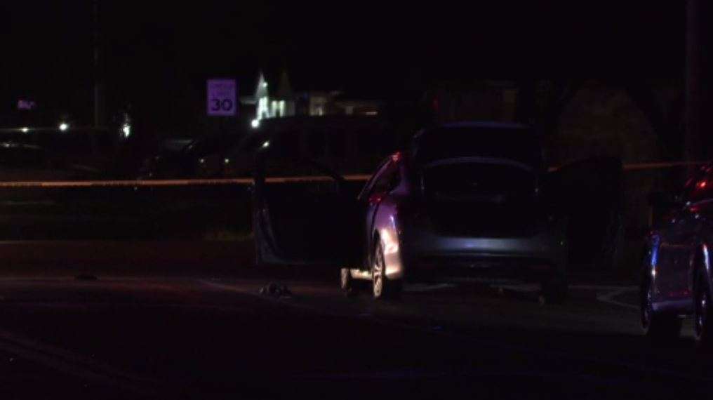 2 juveniles hospitalized after shooting in SW Miami-Dade - WSVN 7News ...