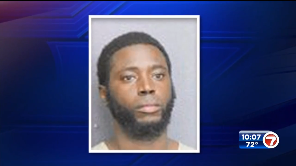 Fort Lauderdale transit bus shooting suspect appears before judge