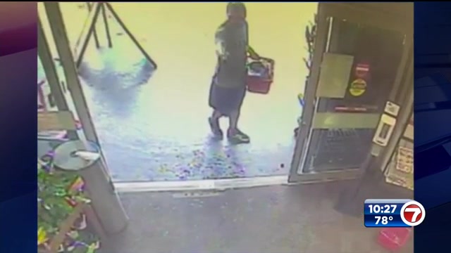 Police: Man linked to theft cases stole steaks from South Miami Winn-Dixie – WSVN 7News | Miami News, Weather, Sports