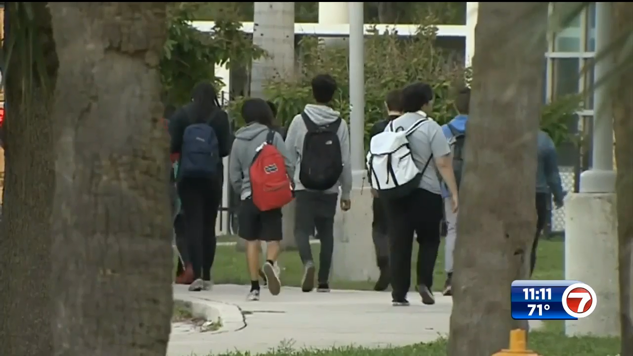 Gov. DeSantis signs bill making financial literacy course required for