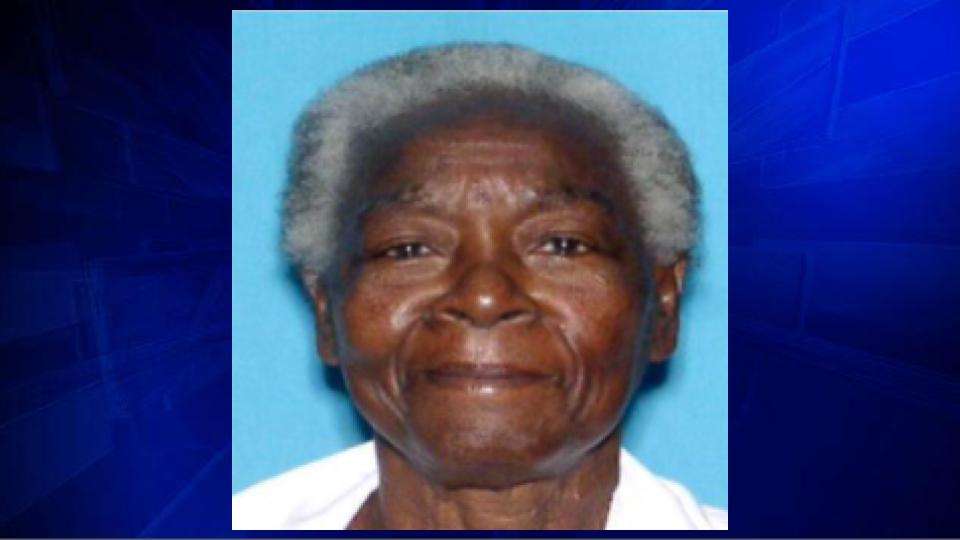Elderly woman who went missing in Lauderhill found, police say - WSVN ...