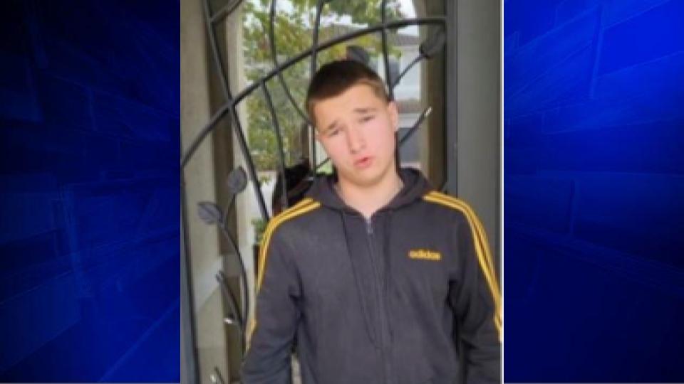 Police search for 16-year-old boy who went missing in Miami-Dade – WSVN 7News | Miami News, Weather, Sports