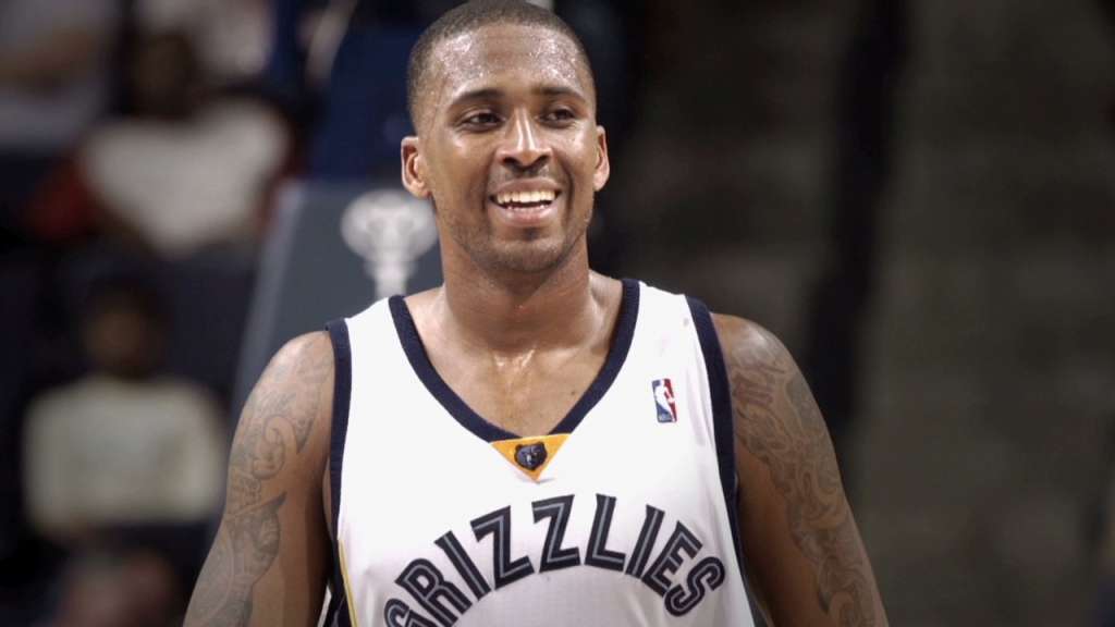 Man found guilty in the murder of former NBA player Lorenzen Wright, nearly 12 years after his death