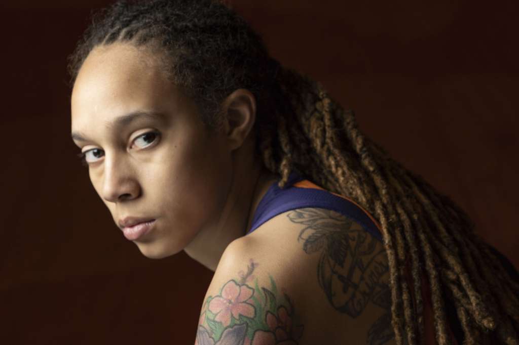 Russian court extends US basketball star Brittney Griner’s arrest until May 19, reports TASS