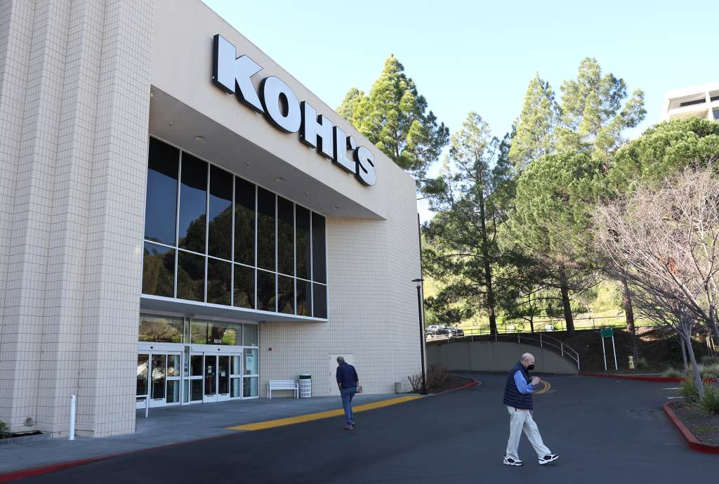 Kohl's Targets Lakeland as Part of the 10-store Florida Invasion