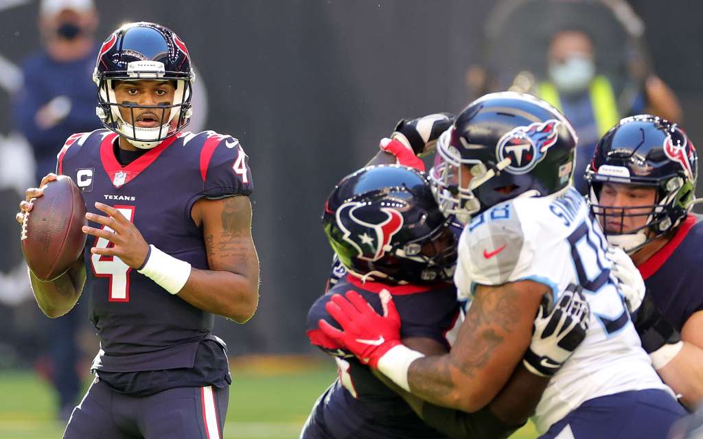 Cleveland Browns defend Deshaun Watson signing, say they conducted ‘comprehensive evaluation’