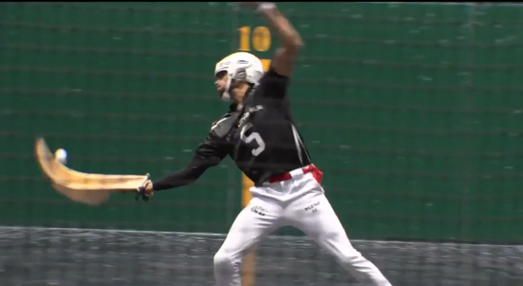 Magic City Casino hopes to bring exposure to sport of Jai-Alai