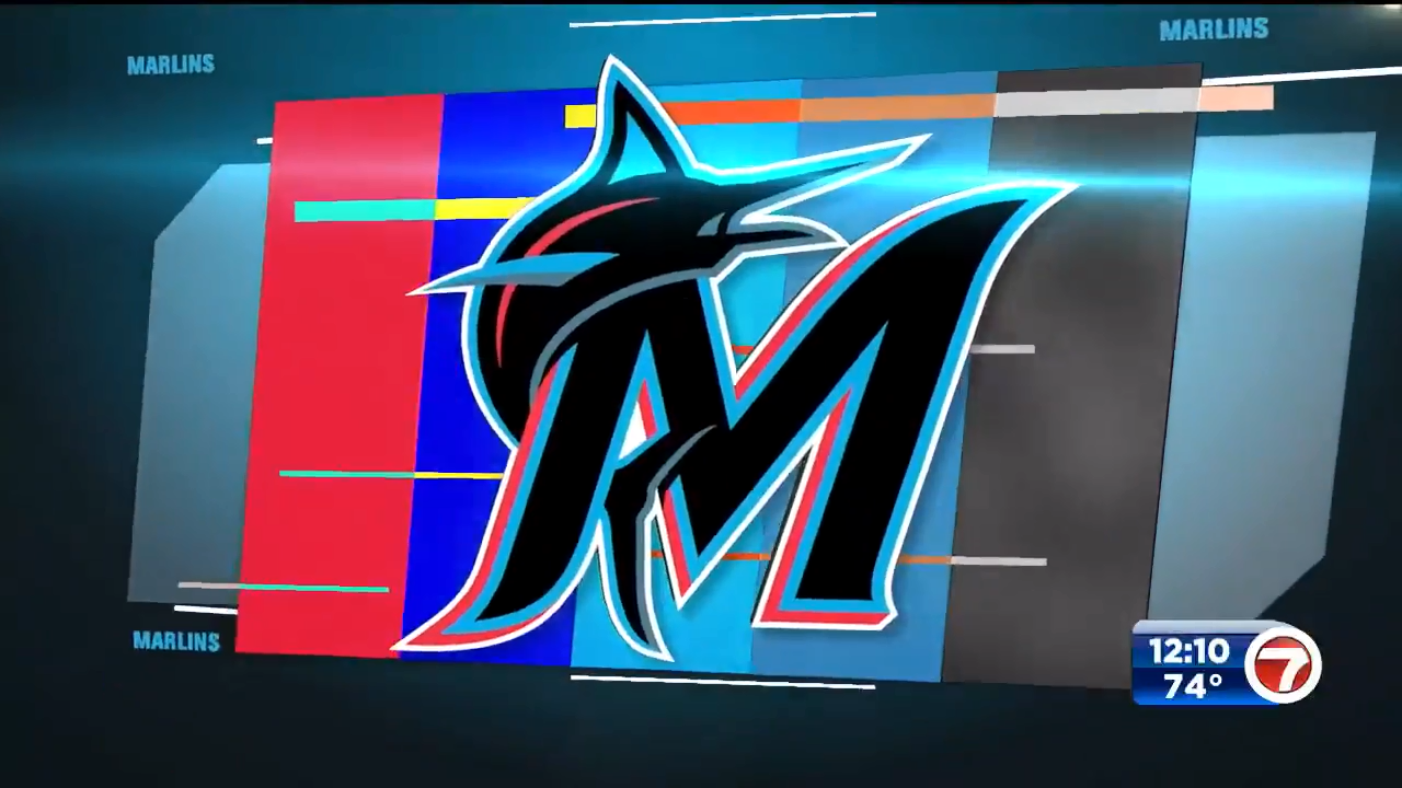 Berti homers twice in 6-1 gain as Marlins protect against Brewers from clinching NL Central – WSVN 7News | Miami News, Weather, Athletics | Fort Lauderdale