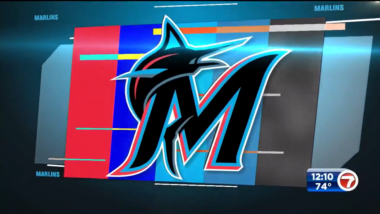 Bell homers 2 times, Bryan De La Cruz’s HR in 9th helps Marlins rally late for 5-4 acquire around the Reds – WSVN 7Information | Miami Information, Weather, Sports | Fort Lauderdale