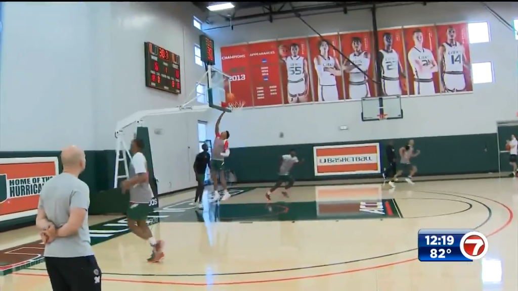 UM basketball team to make first Sweet 16 appearance since 2016