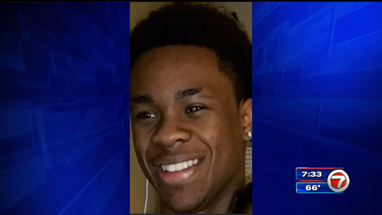 No charges filed in noknock warrant killing of Amir Locke WSVN 7News