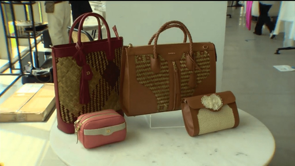 Check out tons of trendy different brands at Stitch Lab popup event in