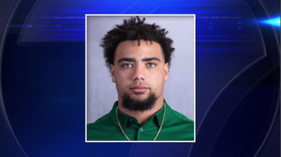UM: Hurricanes suspend linebacker Troutman after domestic violence arrest