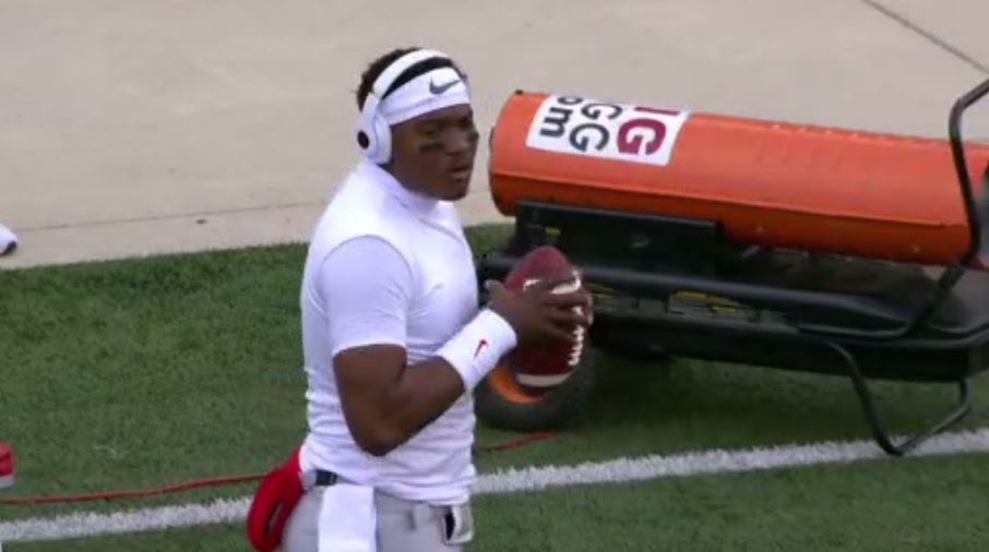 Steelers QB Dwayne Haskins fatally hit by truck on I595 in Fort Lauderdale WSVN 7News Miami