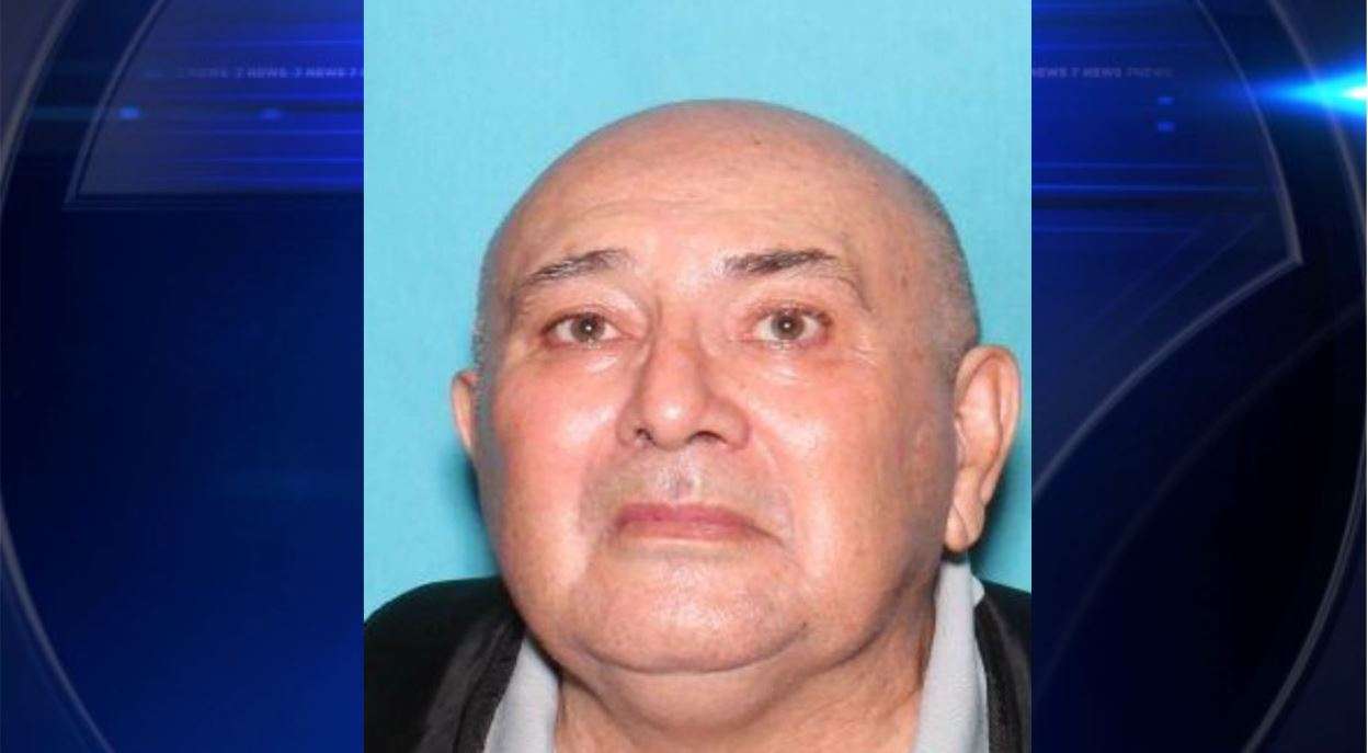 69-year-old man who went missing in downtown Miami found safe - WSVN ...