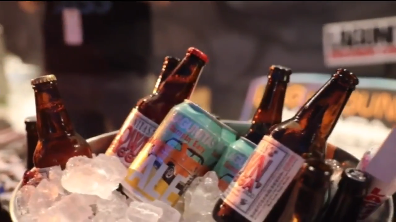 Enjoy craft beer tasting during United Way’s VeritageMiami fundraiser