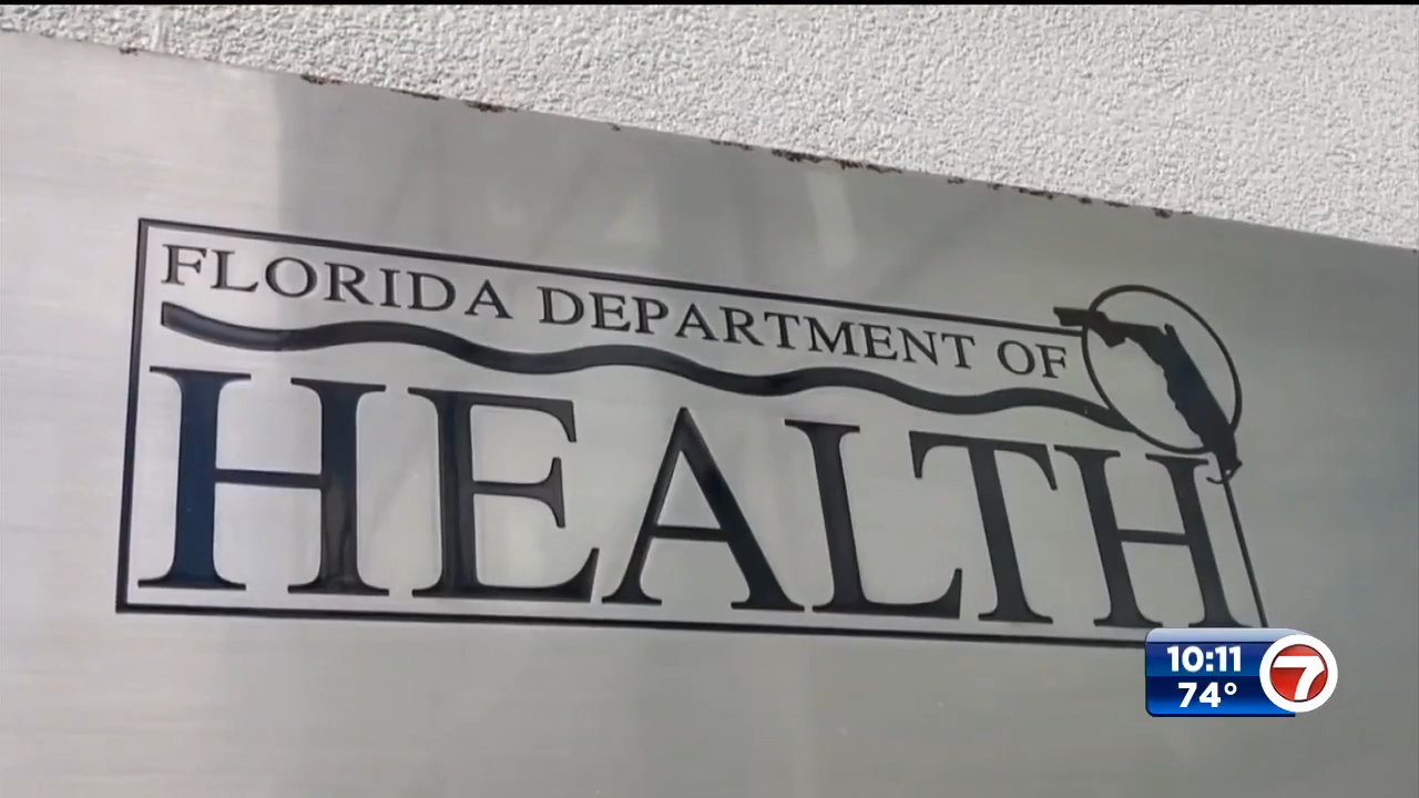 Florida health department advises against genderaffirming care for