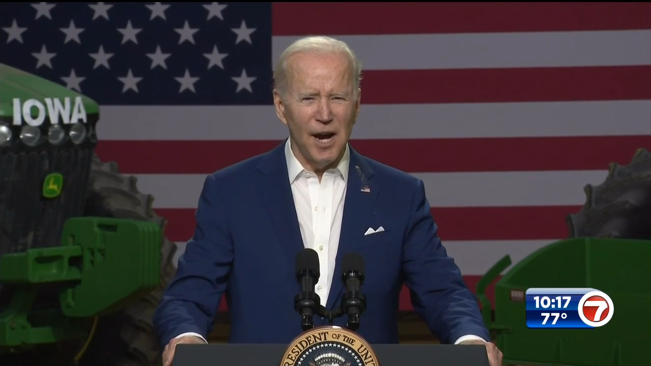 biden approves $800m in artillery, helicopters for ukraine – wsvn 7news | miami news, weather, sports | fort lauderdale