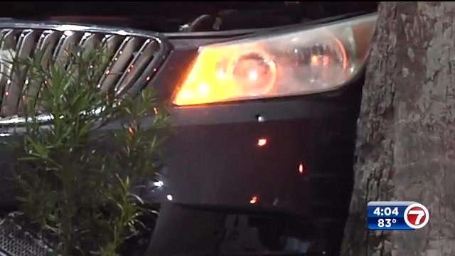 Passenger in Slingshot fires at driver during road rage incident in ...