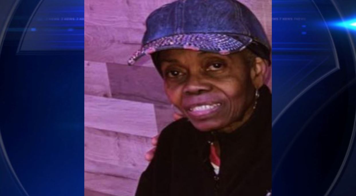 Elderly woman who went missing in Edgewater found safe - WSVN 7News ...