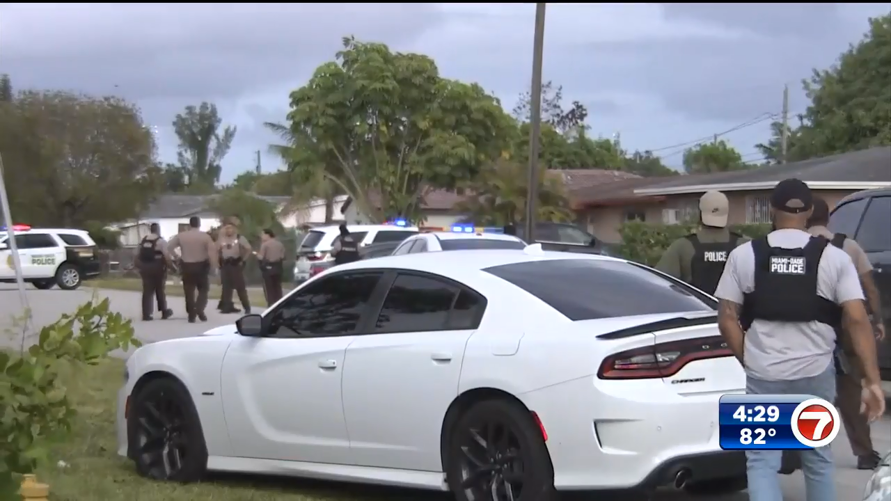 Man dead after argument in SW Miami-Dade neighborhood leads to shooting ...