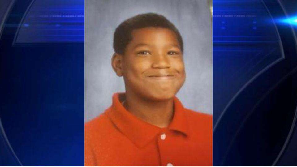 12-year-old boy who went missing out of Deerfield Beach found safe ...