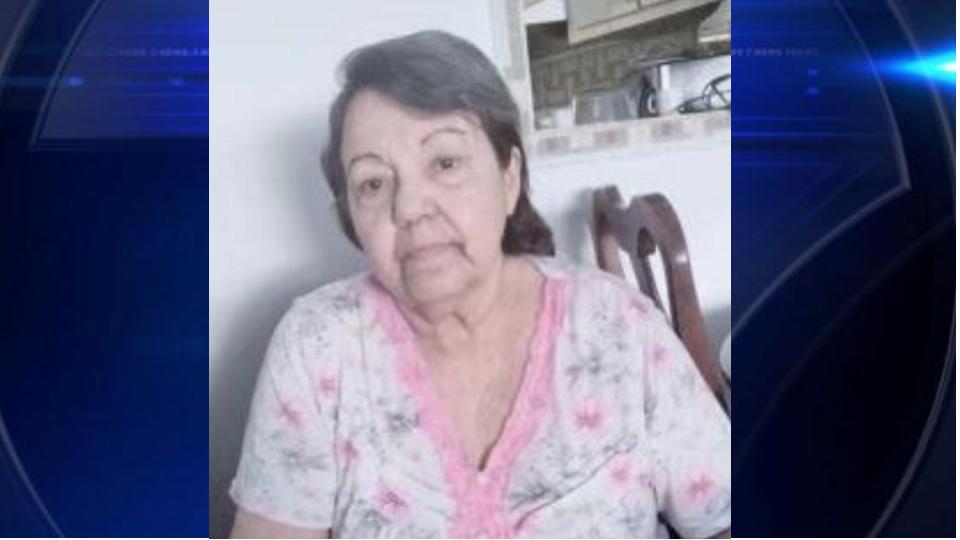 76-year-old woman who went missing in Miami found safe - WSVN 7News ...