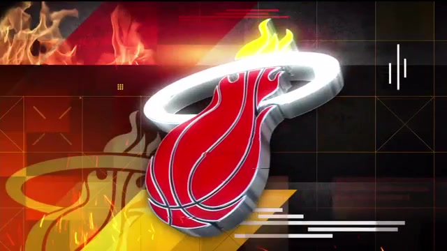 Miami Heat to host Fan Appreciation Night tonight - WSVN 7News