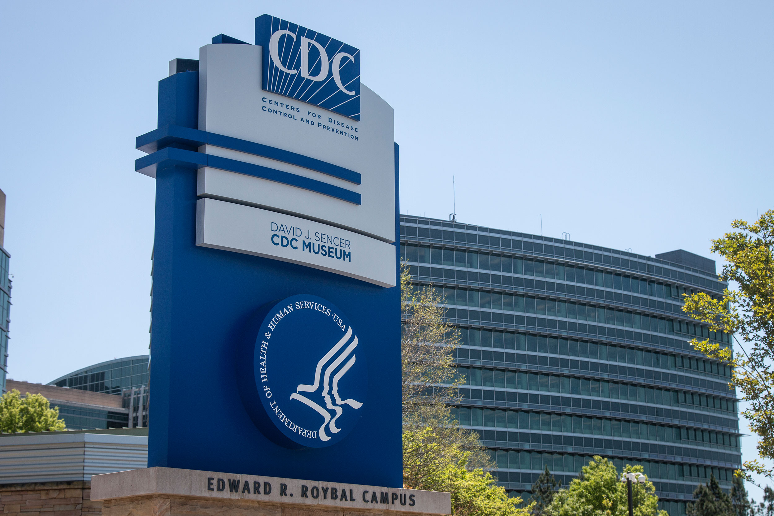 CDC confirms case of bird flu in Colorado man but says the public