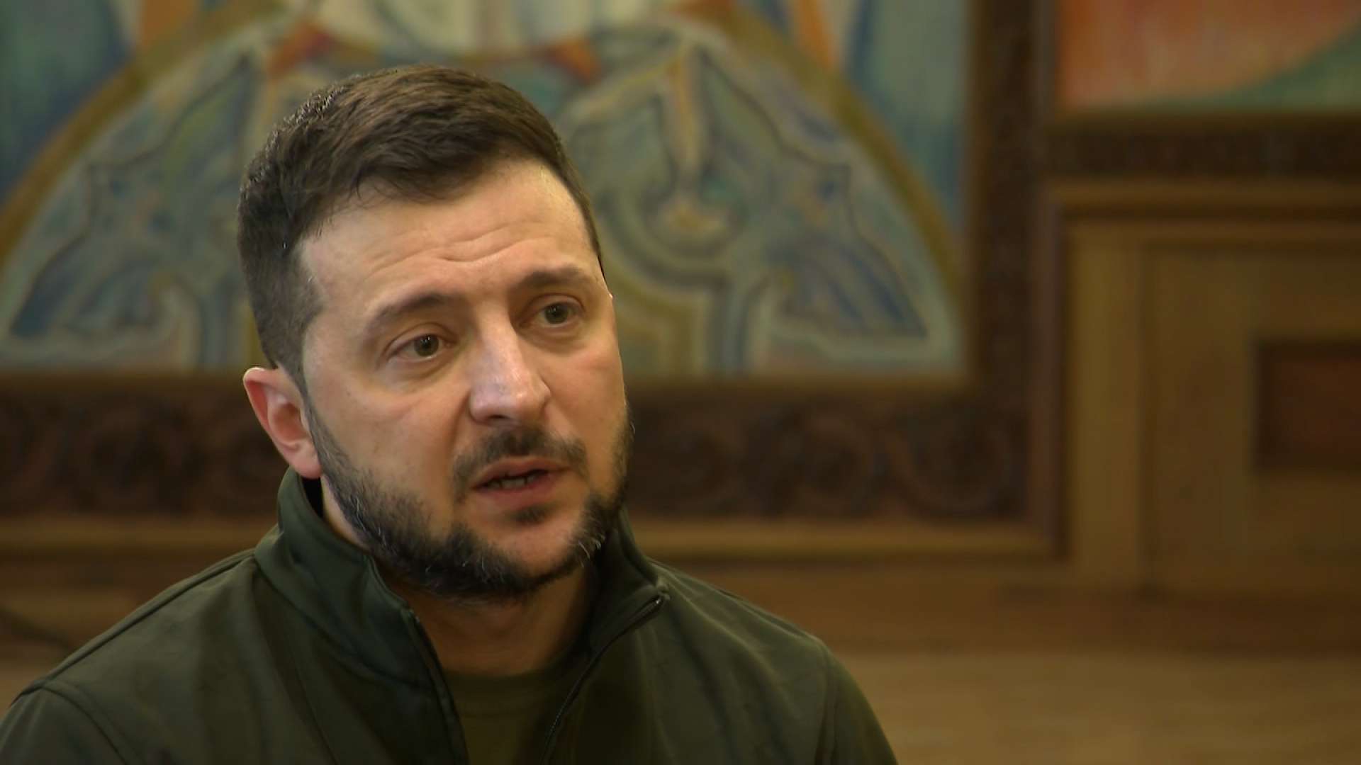Ukraine says it shot down Russian fighter jets and drones as the country officially marks Christmas - WSVN 7News | Miami News, Weather, Sports - Vimarsana News
