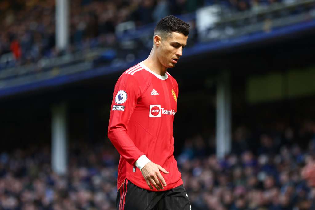 Football legend Cristiano Ronaldo announces baby son has died