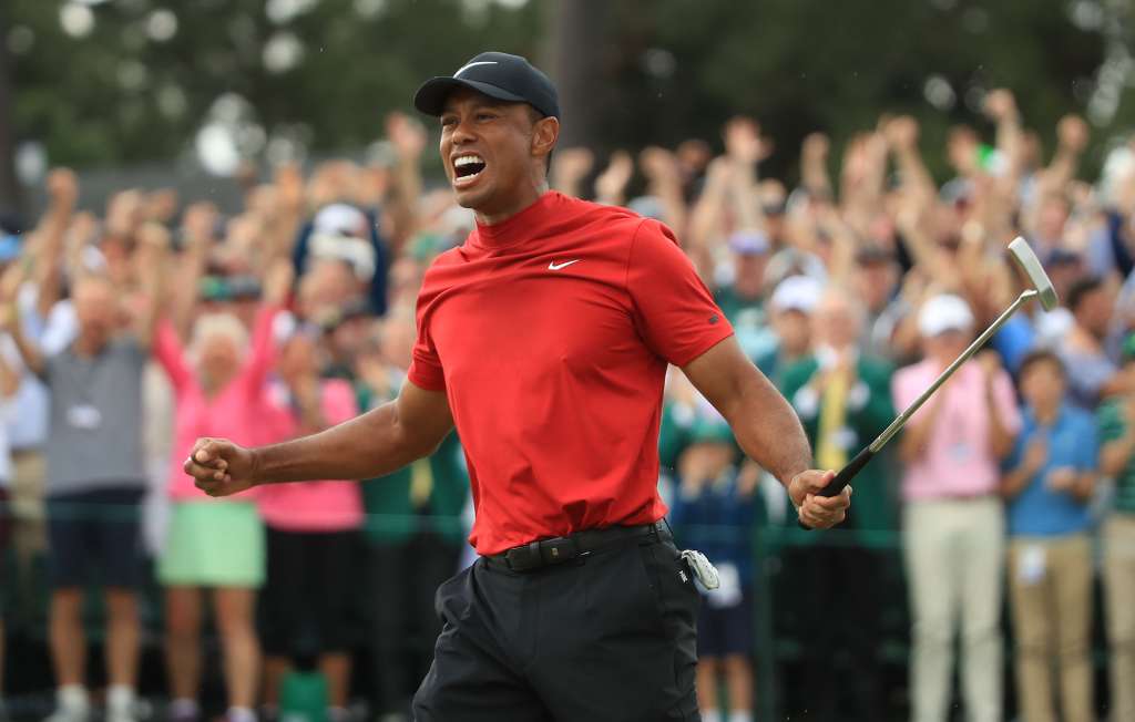 The Masters 2022: Tiger Woods is back in habitat where he built a legend — Augusta National