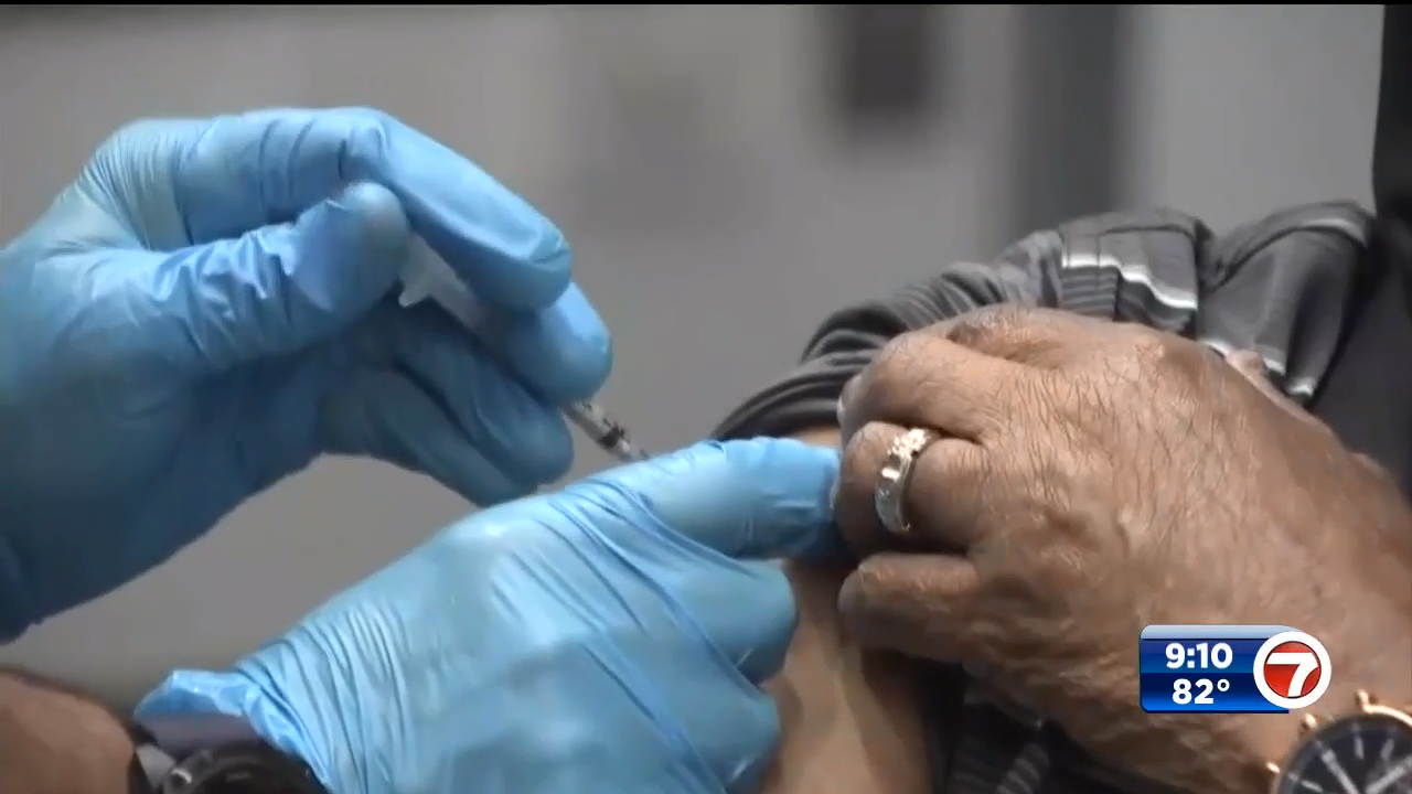 Local leaders concerned about uptick in COVID19 cases in South Florida