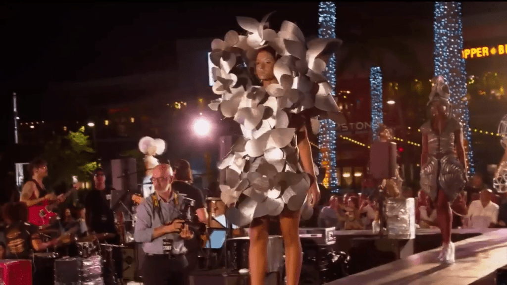 Fashion Art Design returns to CityPlace Doral – WSVN 7News | Miami News, Weather, Sports