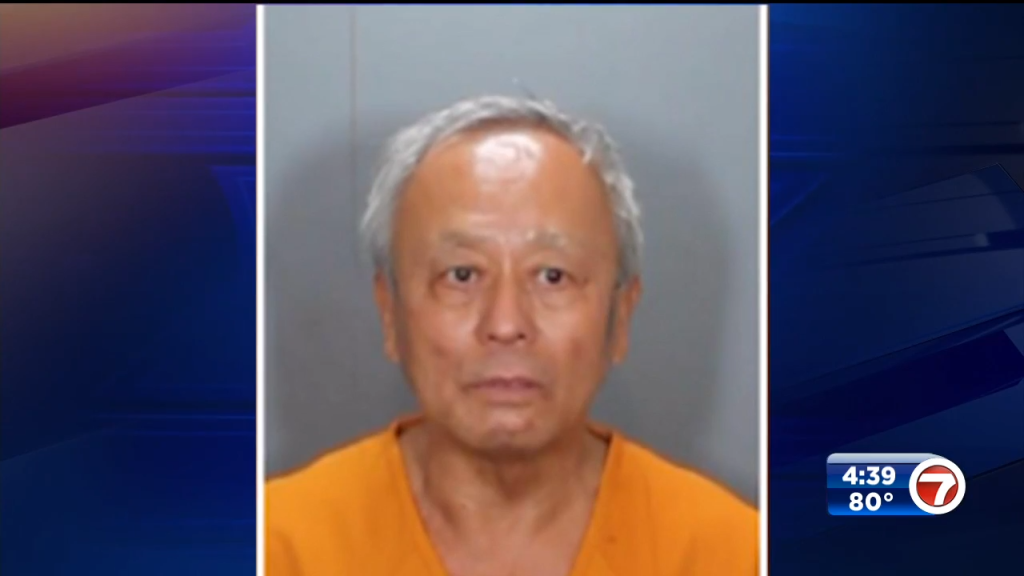 Suspect charged in deadly California church shooting WSVN 7News