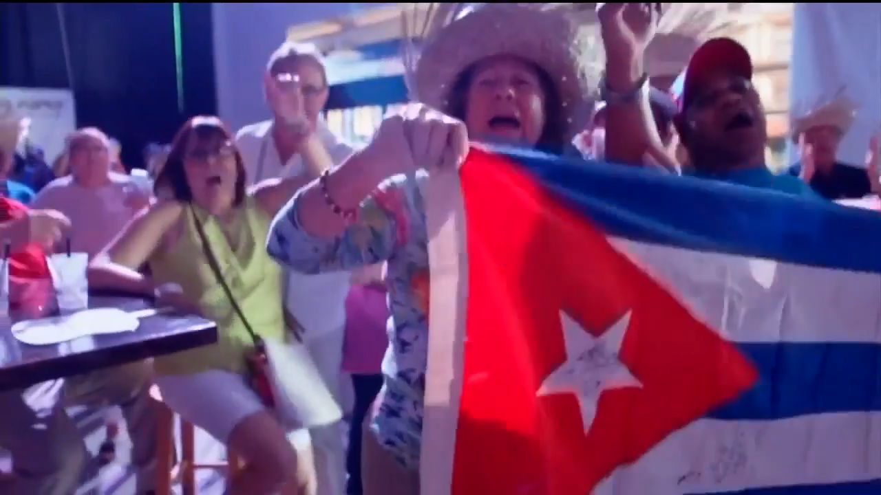 Embrace Cuban culture at MiamiDade Fairgrounds Expo with ‘Cuba