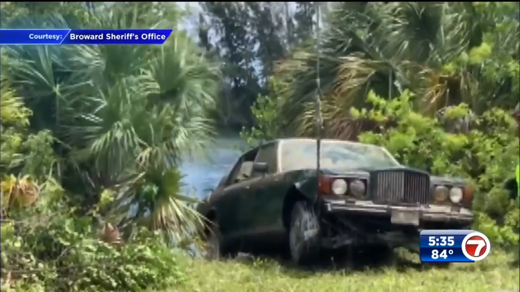 Investigators opening up cold cases as dozens of cars discovered in