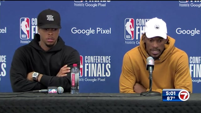 For Heat, no championship made season feel like ‘a waste’
