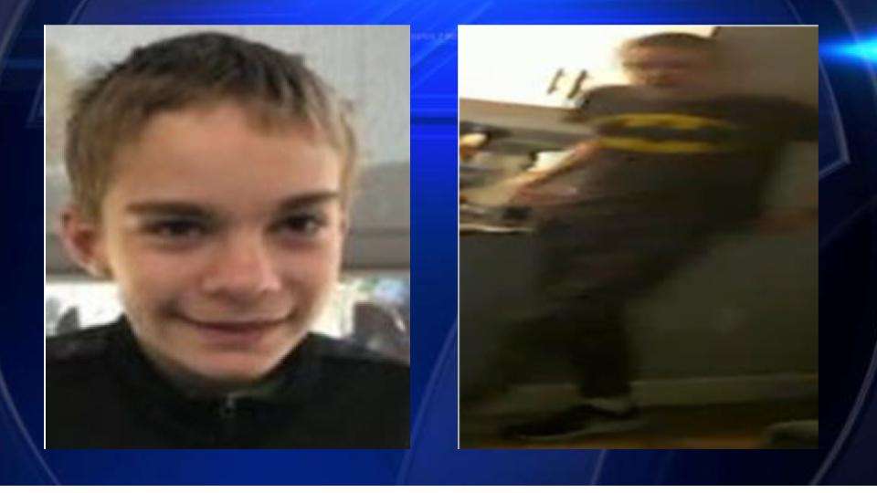 14-year-old boy who went missing in Crestview found safe - WSVN 7News ...