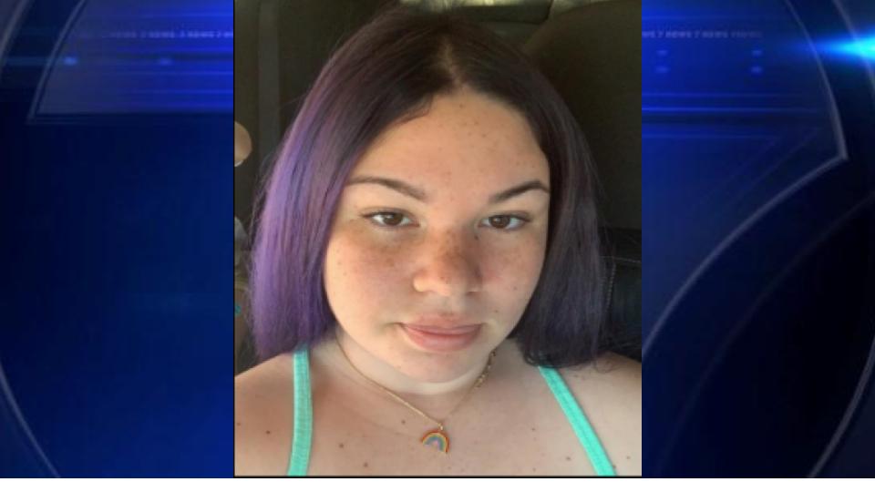 12-year-old girl missing out of Miami found safe - WSVN 7News | Miami ...