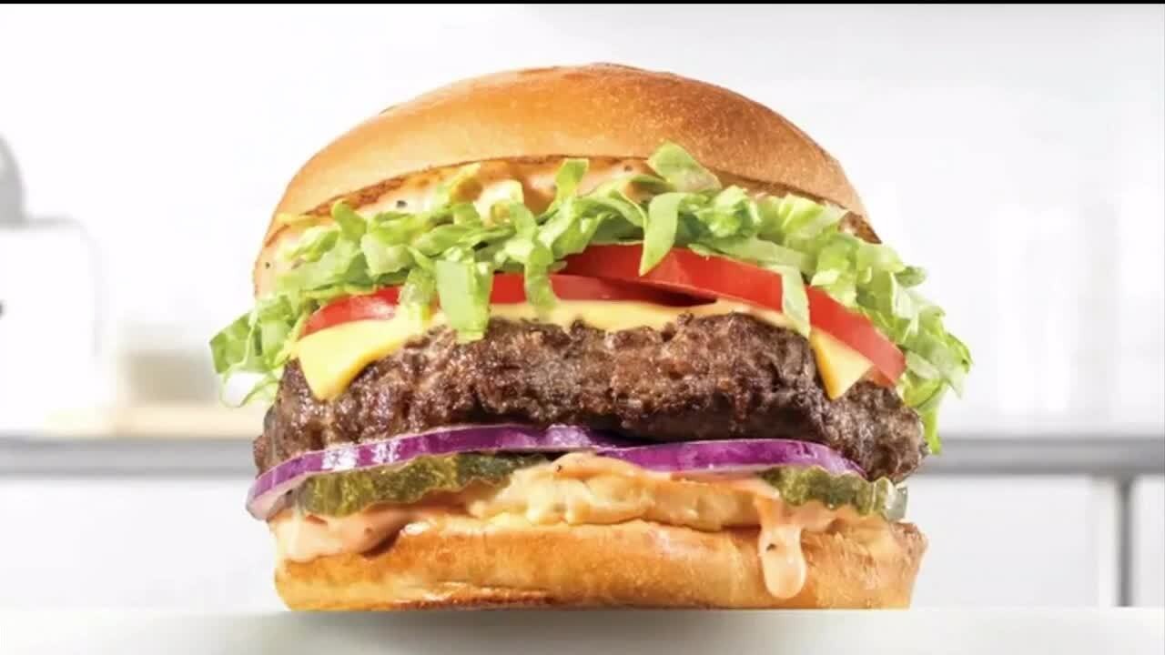 Exclusive Arby’s is selling a fastfood staple it’s never offered