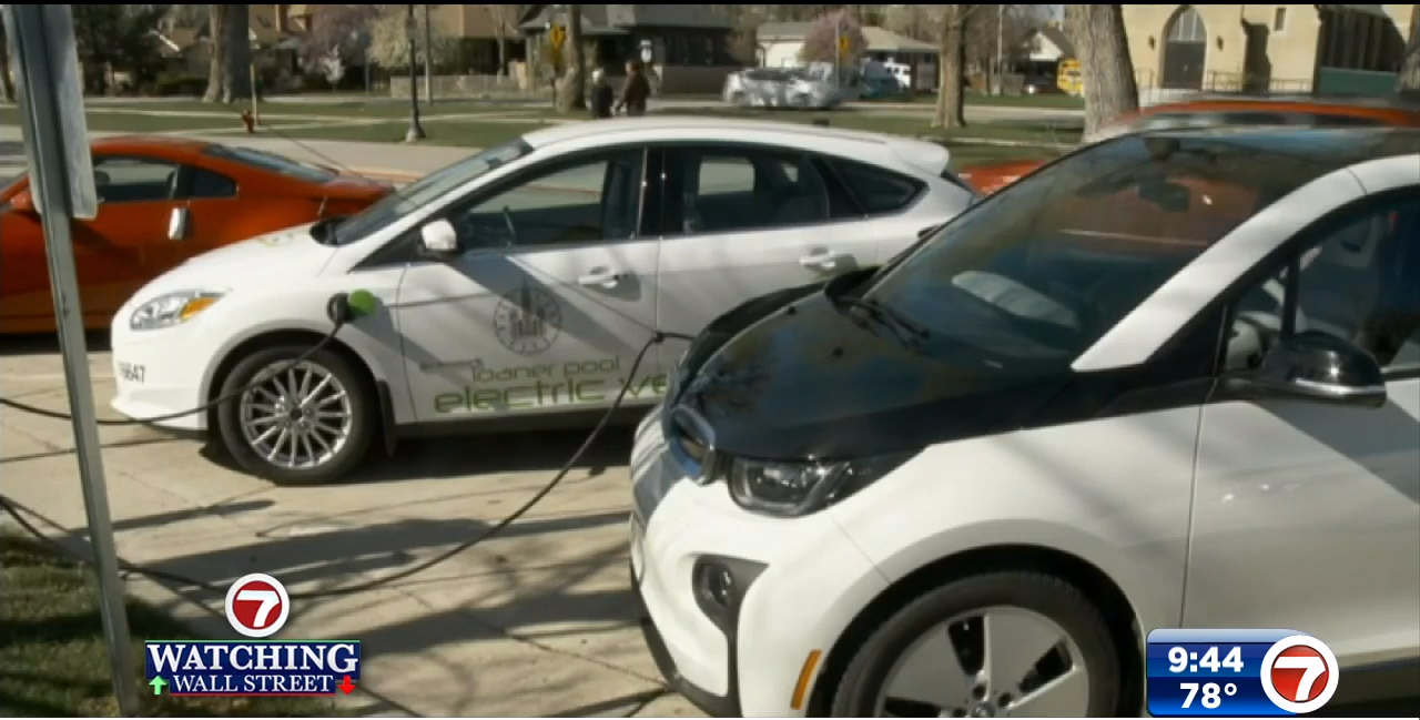 Energy chief Granholm touts 3B plan to boost EV batteries WSVN 7News