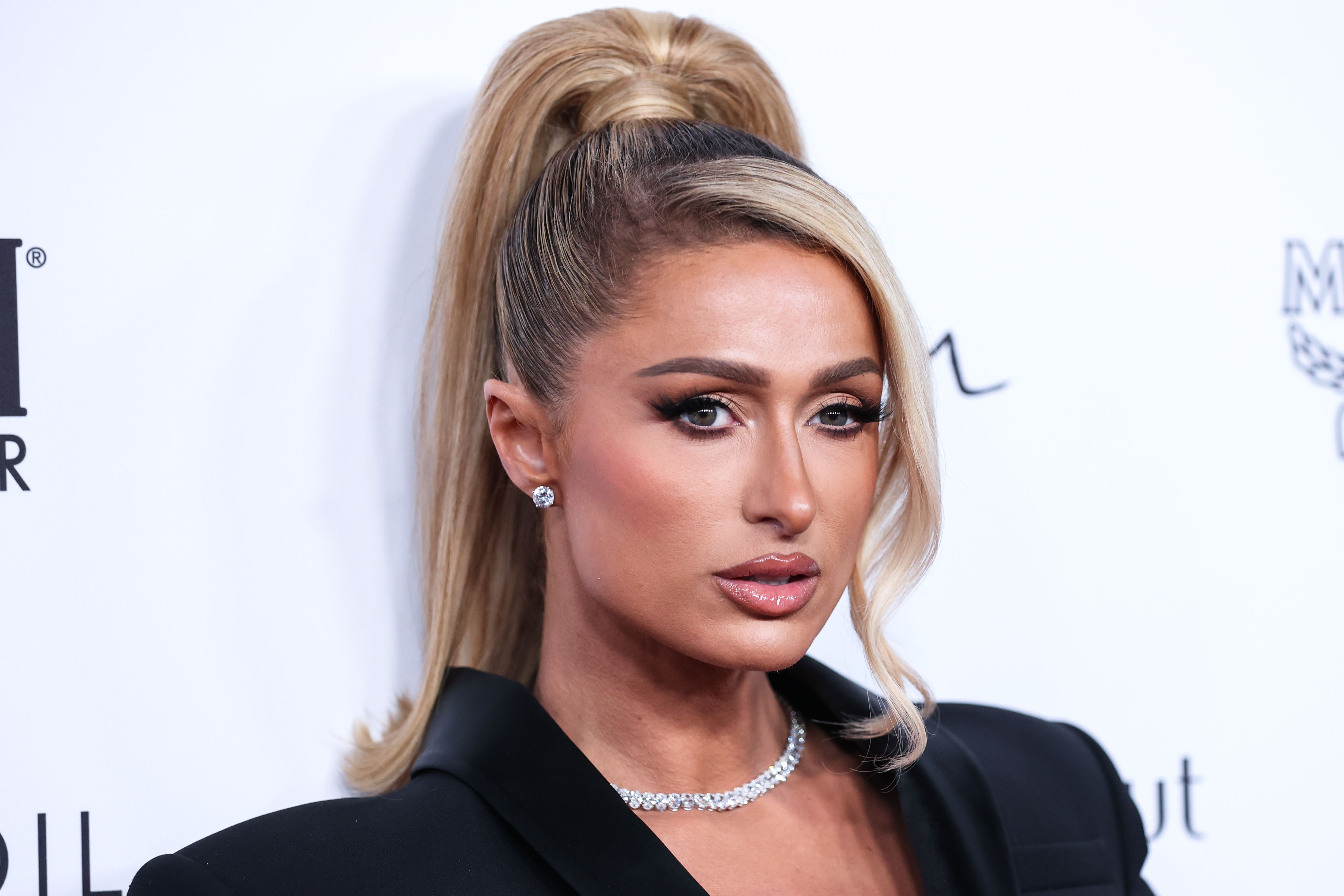 Paris Hilton wants to be the ‘Queen of the Metaverse’