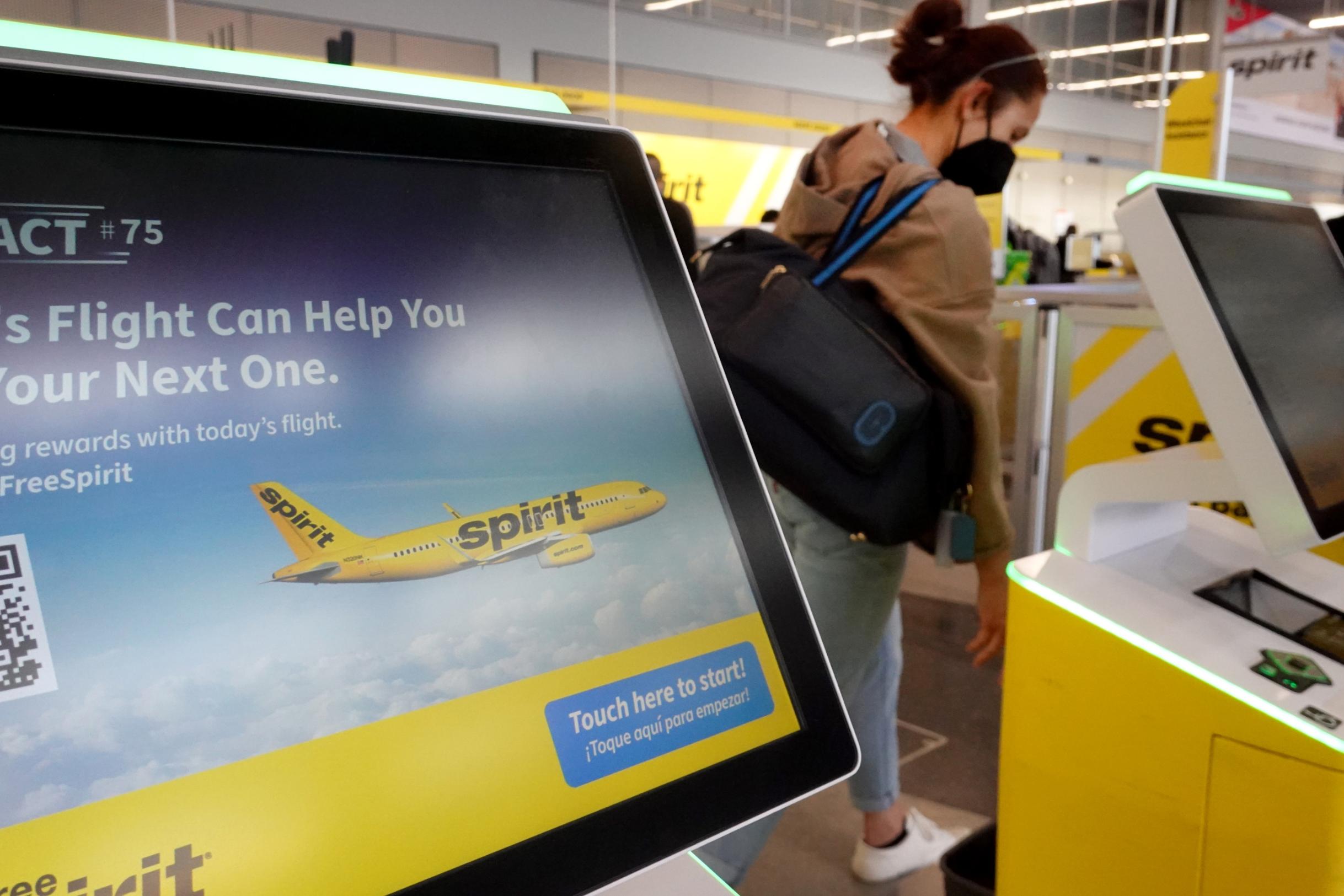 Spirit Still Prefers Bid From Frontier Airlines Over Jetblue – Wsvn 7News |  Miami News, Weather, Sports | Fort Lauderdale